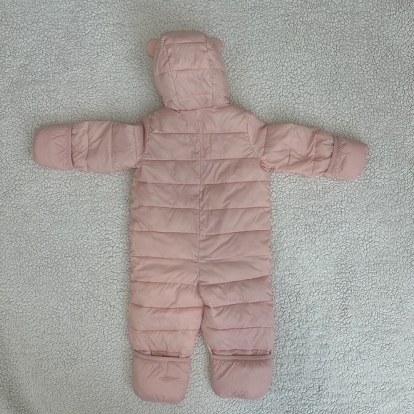 Gap ColdControl Puffer - Picture 3 of 6